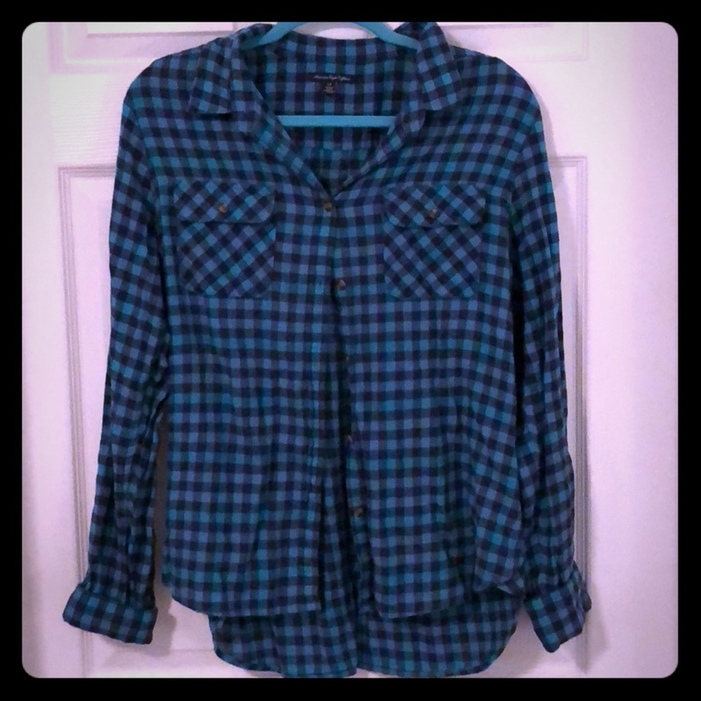 Flannel